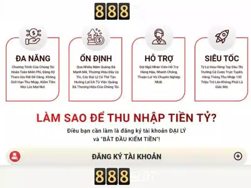 khuyến mãi 888slot