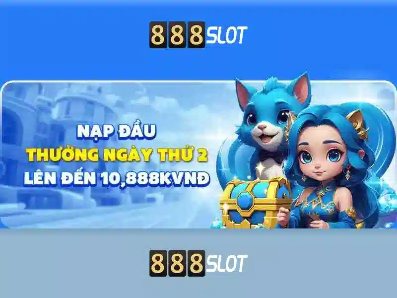 888slot casino