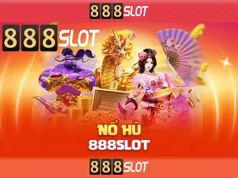 Tính Năng Đặc Sức Của Nổ Hũ 888SLOT