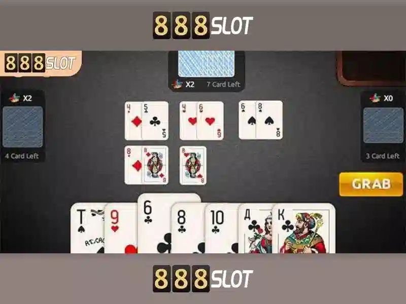 Giới Thiệu Về 888SLOT