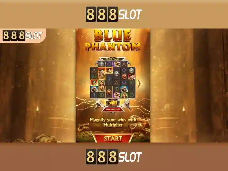 Trải nghiệm Slot trực tuyến