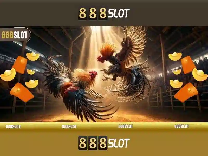 An toàn tại 888SLOT