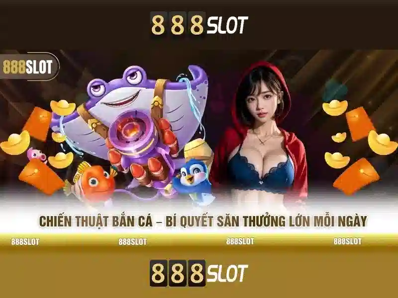 Ưu Đãi 888SLOT