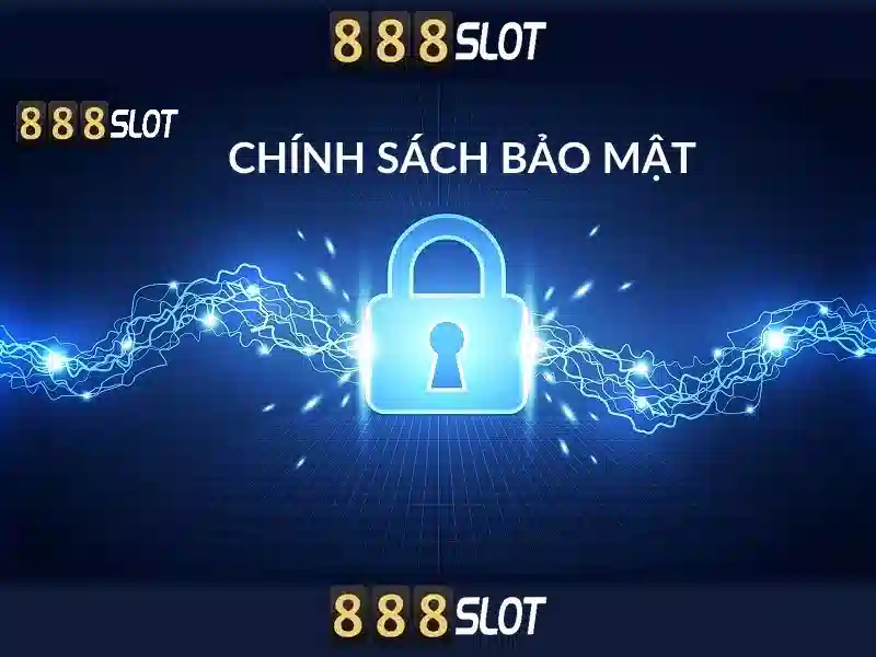 Quyền Lợi Bảo Mật 888slot