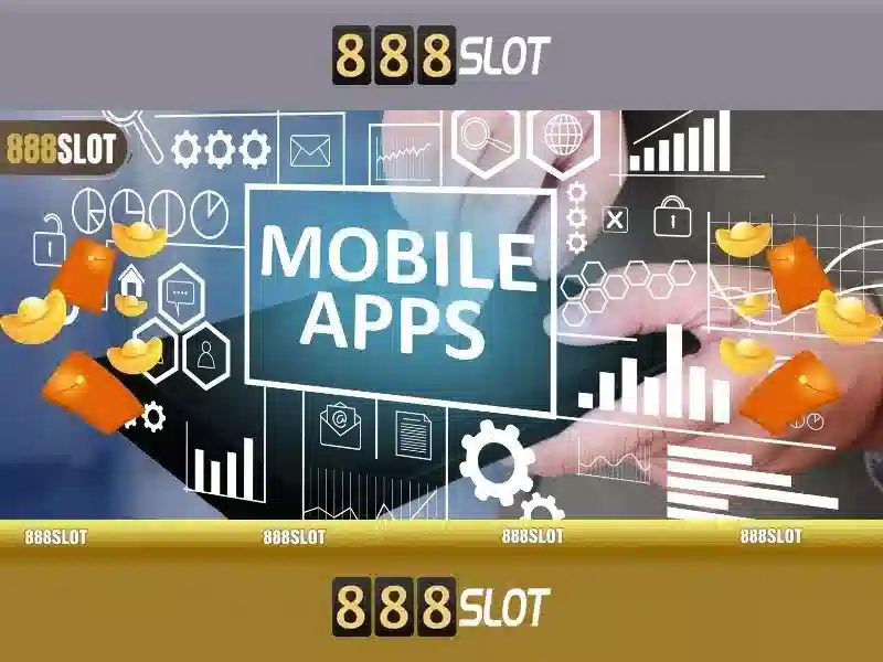 Lý Do Chọn 888slot Com Login