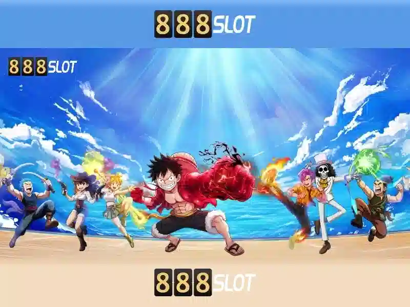 888SLOT nền tảng cá cược trực tuyến