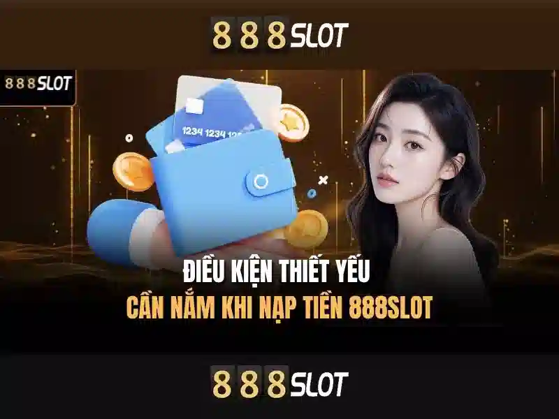 Trải nghiệm slot game đỉnh cao