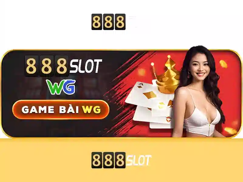 888SLOT chính thức