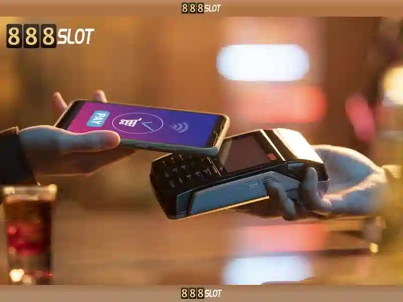Trải nghiệm casino 888slot