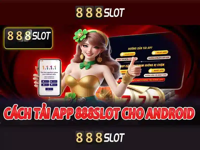 Hướng Dẫn Chi Tiết Trò Chơi Slot