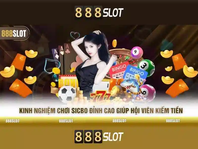 Giới Thiệu Về 888slot cc Độc Quyền
