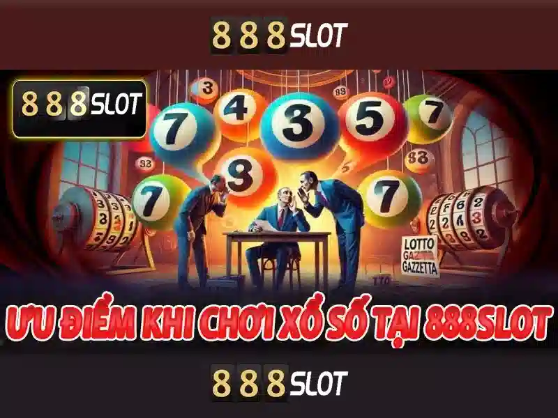 Trải Nghiệm Chơi Game SLOT