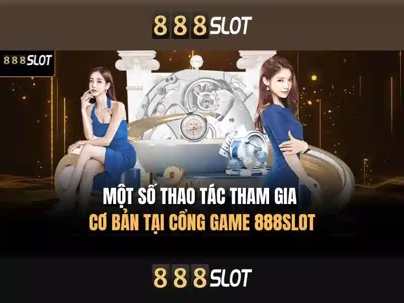 Trải Nghiệm Slot Đỉnh Cao