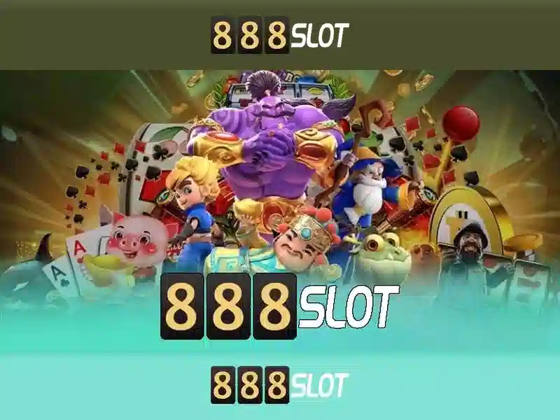 code 888slot