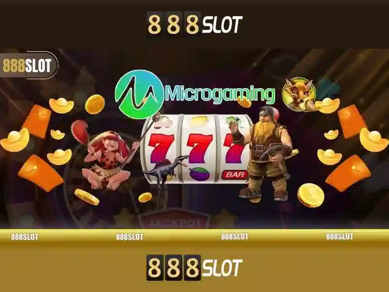 Ưu Điểm Của 888 Win Slot