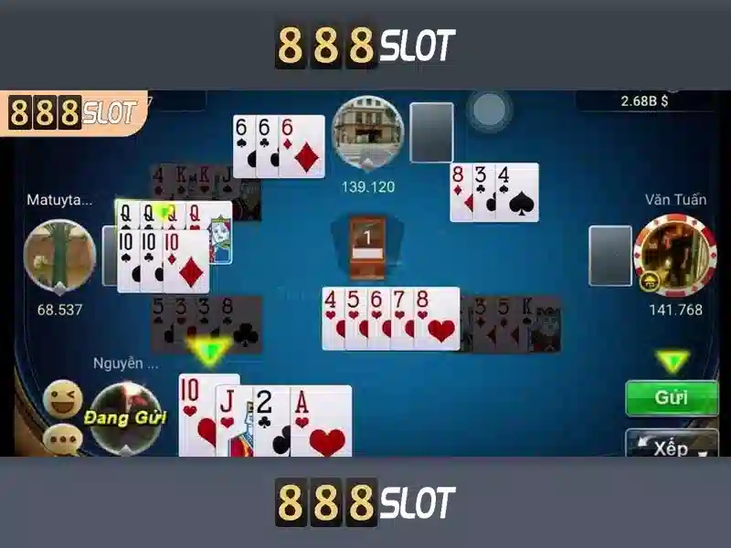 Đặc điểm nổi bật