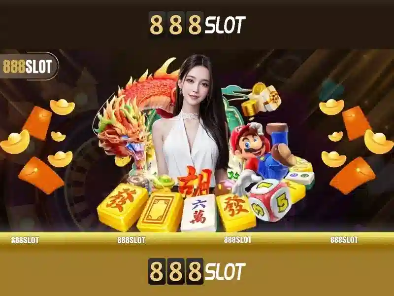 slot 3D 888SLOT
