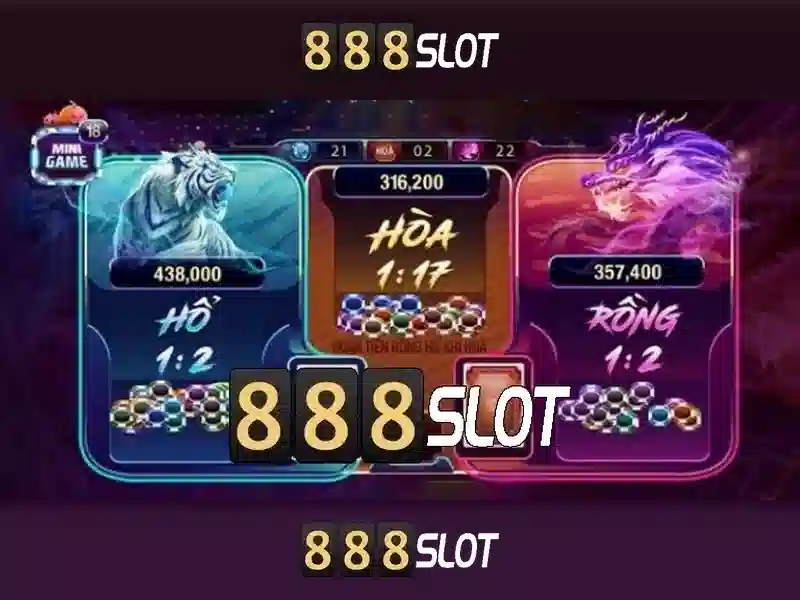 Trải Nghiệm Slot