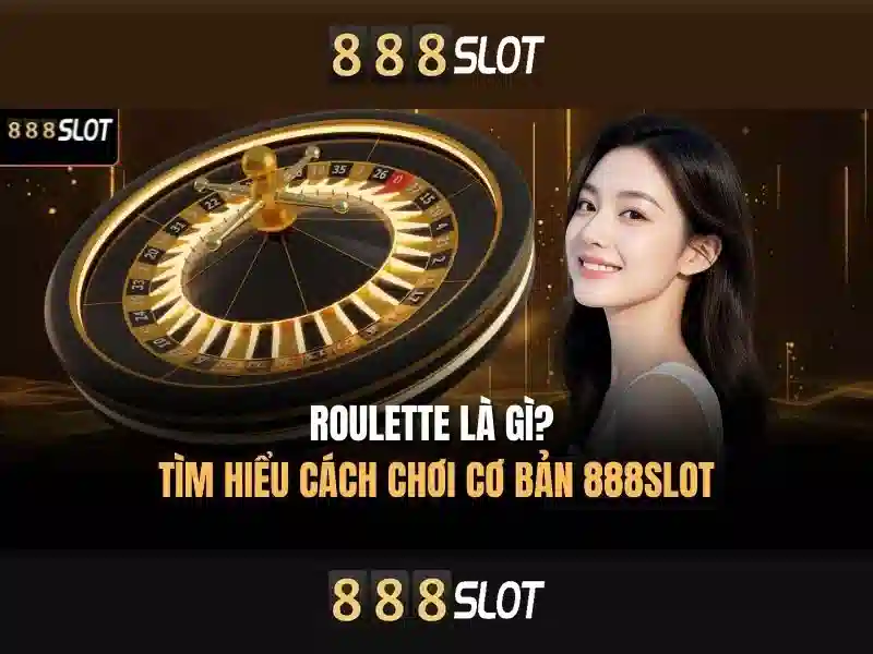Trải nghiệm Slot 888slot bet