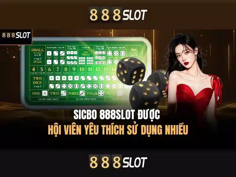 Ưu Điểm Khi Tham Gia 888slot Casino