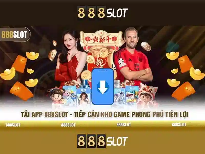 Khuyến Mãi Slot