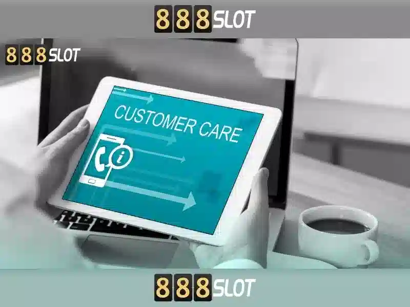 quy định trò chơi 888slot