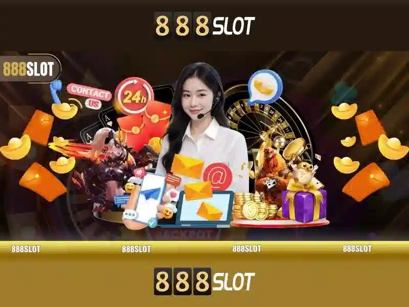 Cách Tham Gia 888slot App Android