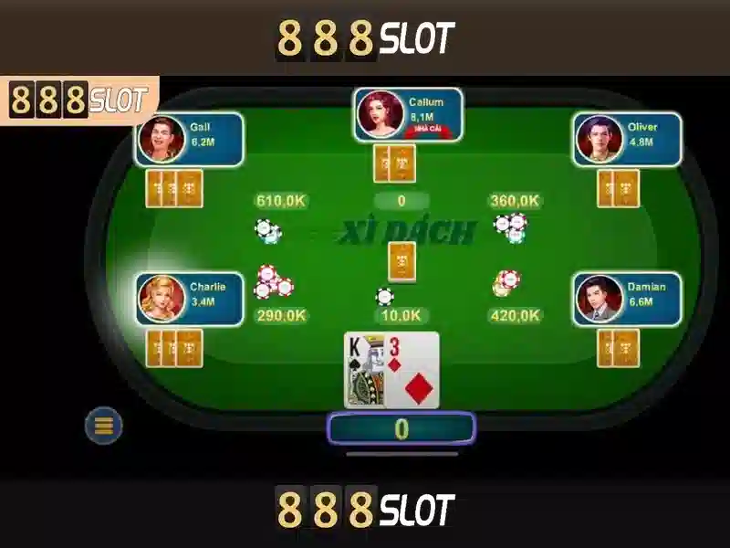 Khám Phá Thế Giới Slot Đa Dạng
