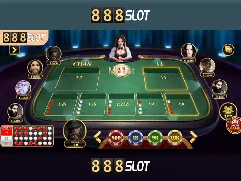 888slot apk