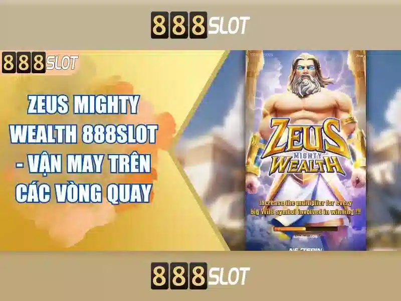 Giao Diện Slot