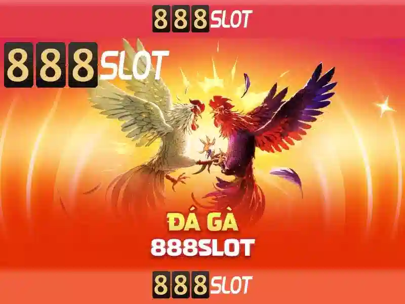 Slot Game Hiện Đại