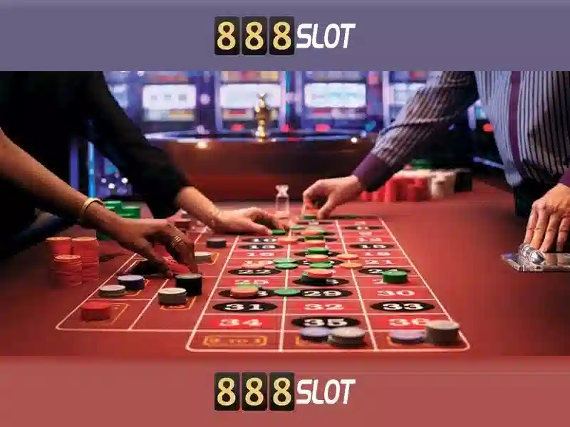 Tính năng Slot 888SLOT