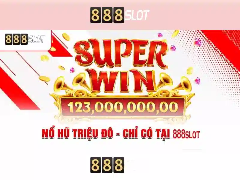 Giới Thiệu Về 888SLOT 77 Xổ Số