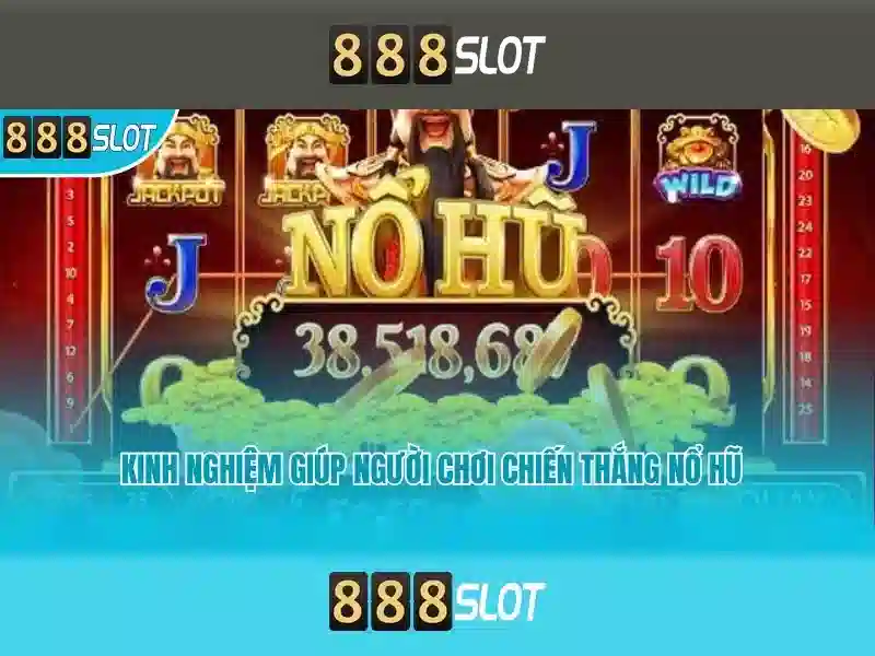 Trải Nghiệm Slot 888 Slot 5
