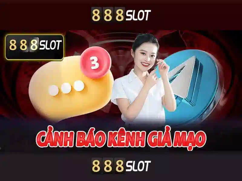 888SLOT – Trải Nghiệm Game Slot Đỉnh Cao