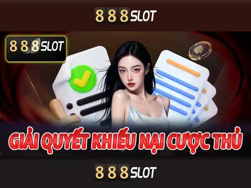 phương thức thanh toán 888slot
