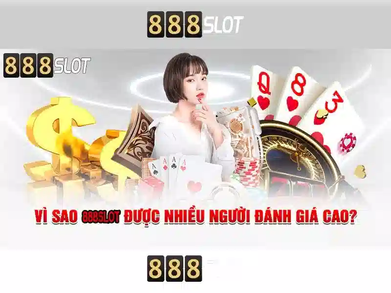 Cách Tham Gia Slot 5