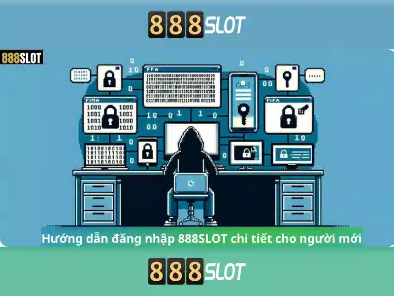 Cách Thức Tham Gia Slot 888 Tại 888SLOT
