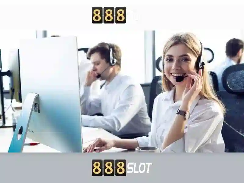 Giới Thiệu 888SLOT