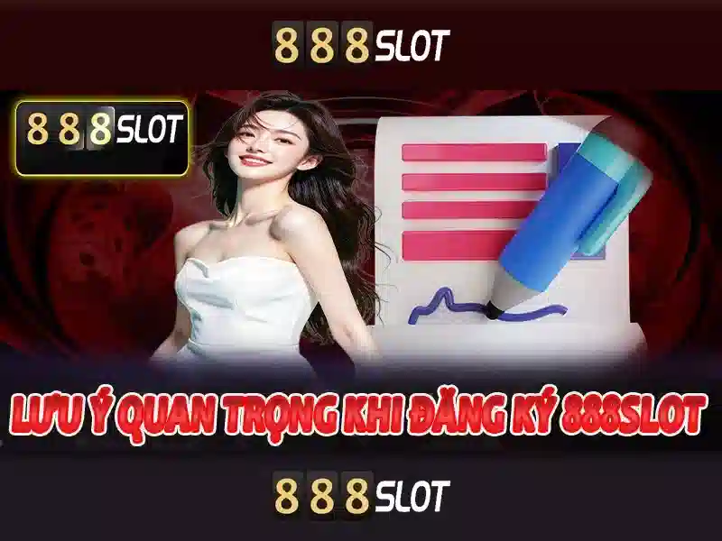 Tại sao nên chọn 888SLOT