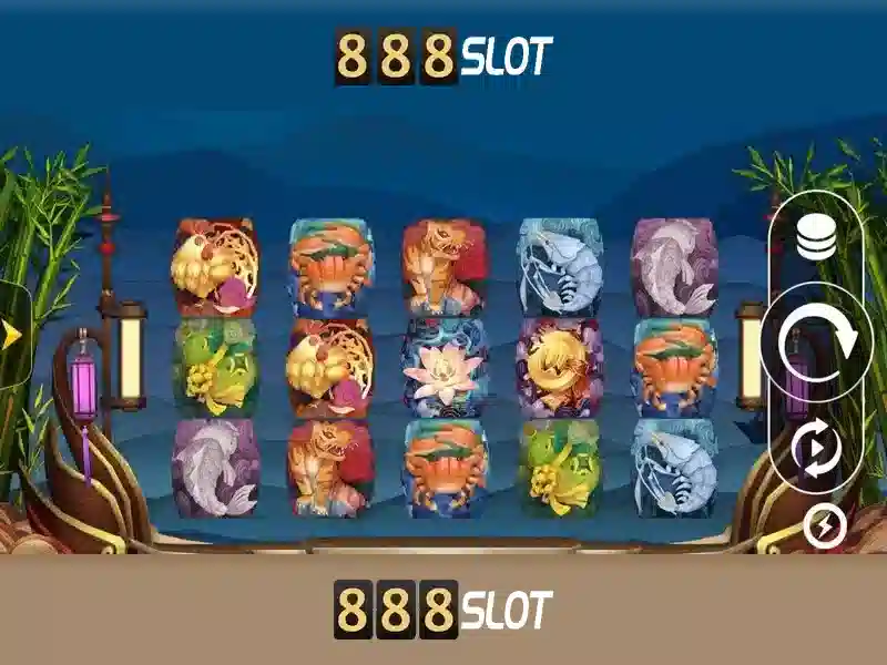 Trải Nghiệm Slot Đỉnh Cao