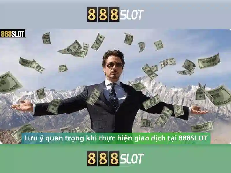 Quy trình xác thực 888SLOT