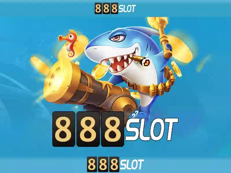 Giới Thiệu 888SLOT