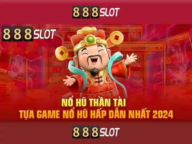 Ưu Điểm Nổi Bật Của 888SLOT