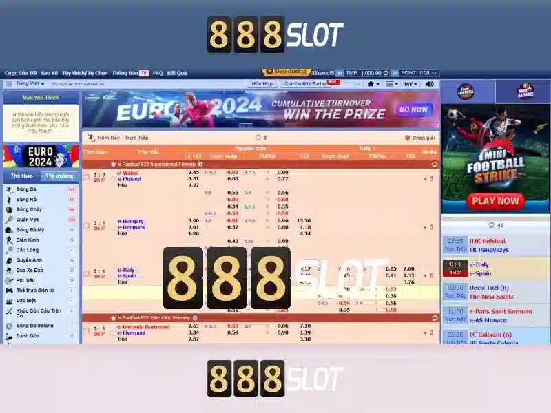 Trải Nghiệm Chơi Thử Slot Miễn Phí