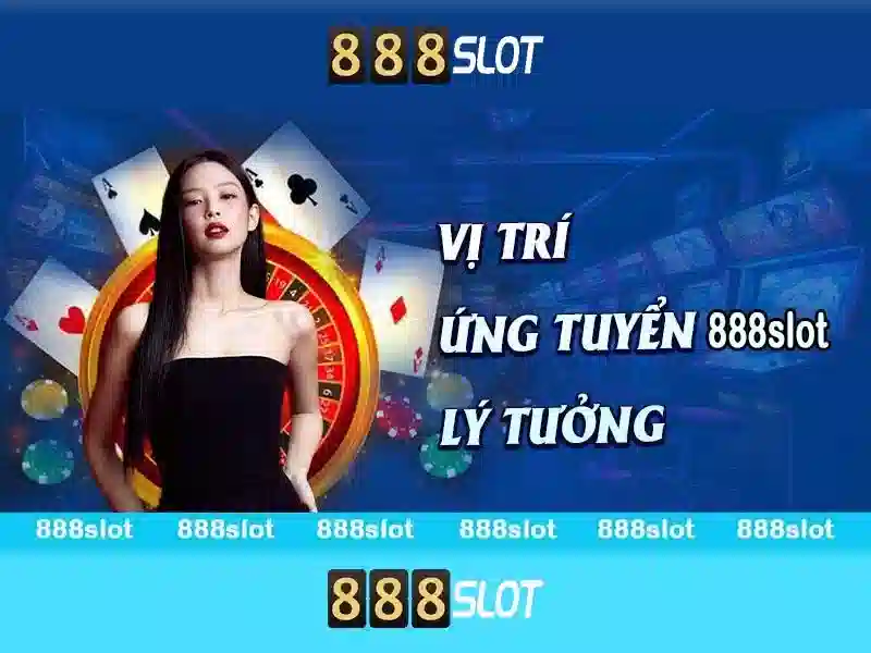 Khuyến Mãi Độc Quyền Cho Thành Viên 888SLOT