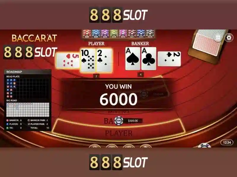 Đa dạng trò chơi 888SLOT