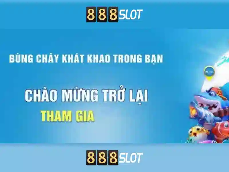 ưu đãi 888slot