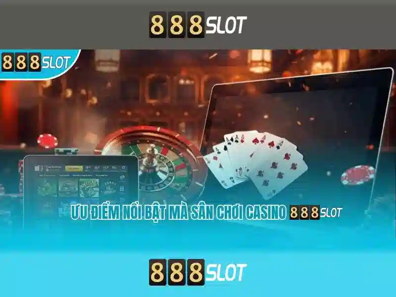 Ưu Điểm Của 888slot login apk