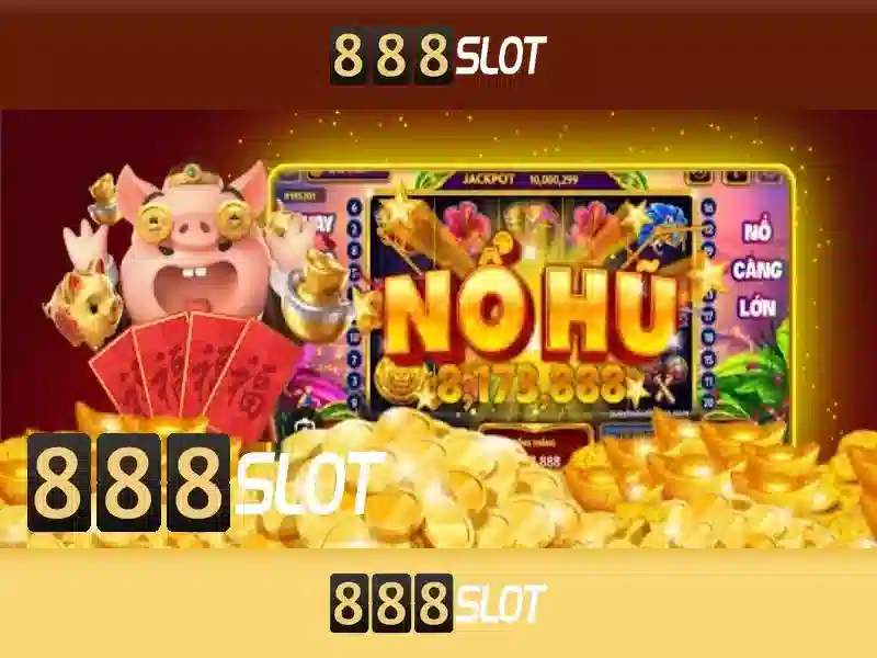 Hướng dẫn chơi slot